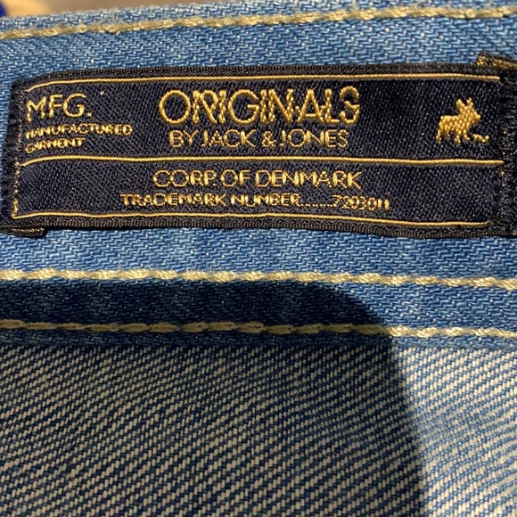 Jack & Jones jeans - Picture 8 of 12